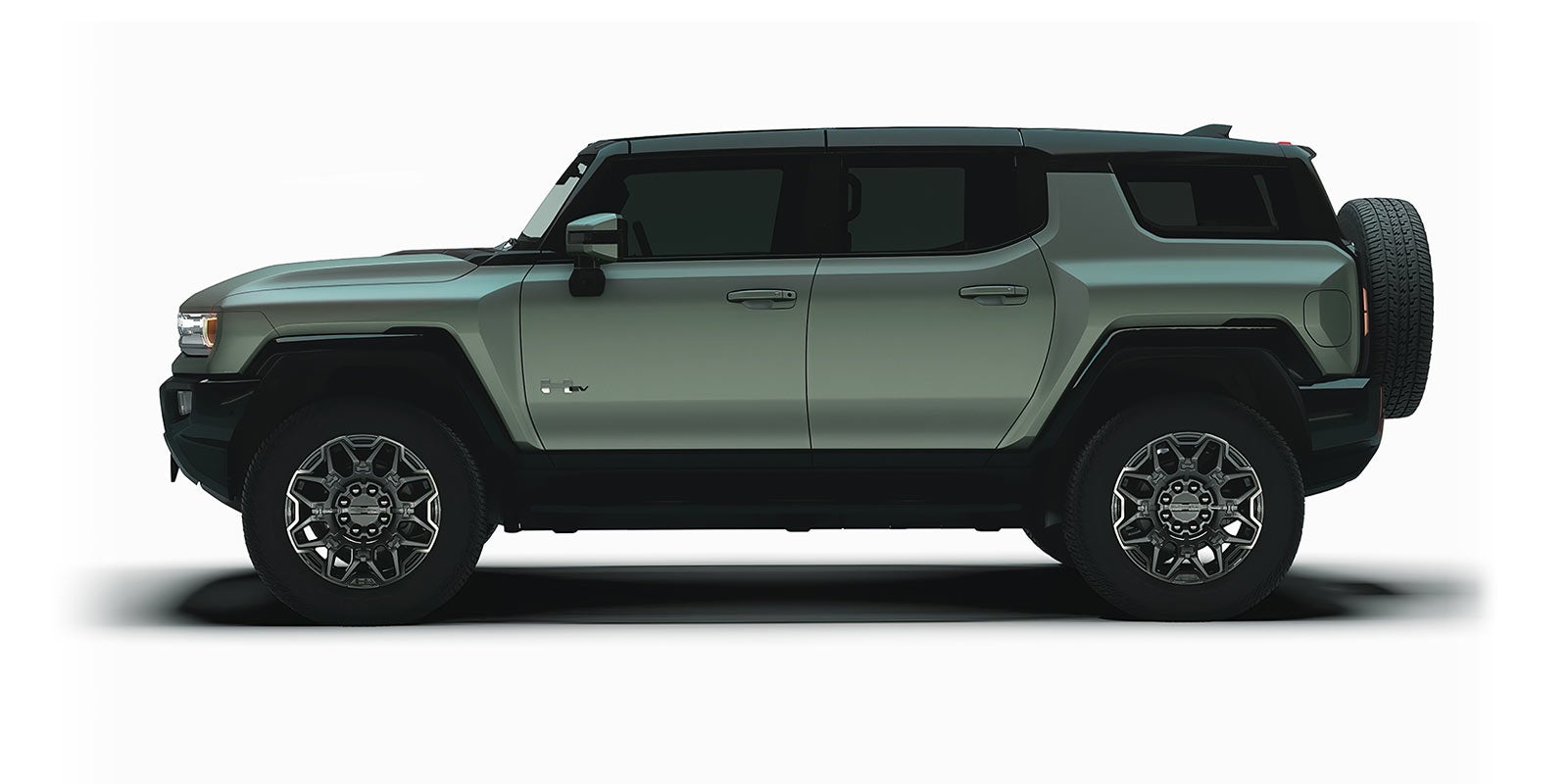 hummer ev pickup and hummer ev | Ed Martin Buick-GMC of Anderson in ANDERSON IN