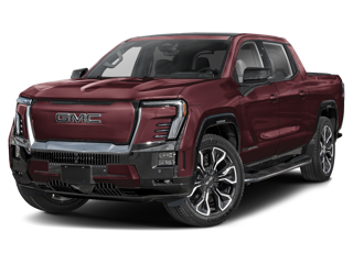 Sierra EV vs. Rivian R1T - Ed Martin Buick-GMC of Anderson in ANDERSON IN