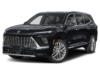 Buick Enclave - Ed Martin Buick-GMC of Anderson in ANDERSON IN