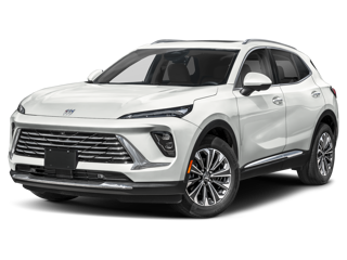 Buick Envision - Ed Martin Buick-GMC of Anderson in ANDERSON IN