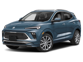 Buick Encore GX - Ed Martin Buick-GMC of Anderson in ANDERSON IN