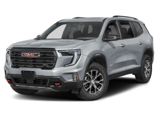GMC Acadia - Ed Martin Buick-GMC of Anderson in ANDERSON IN