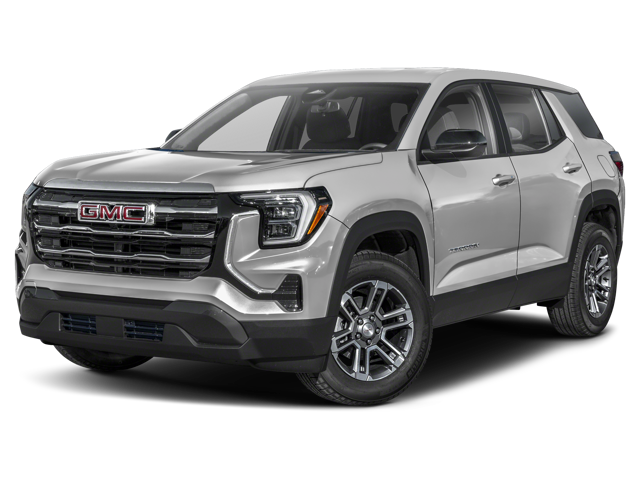 2026 GMC Terrain Elevation FWD