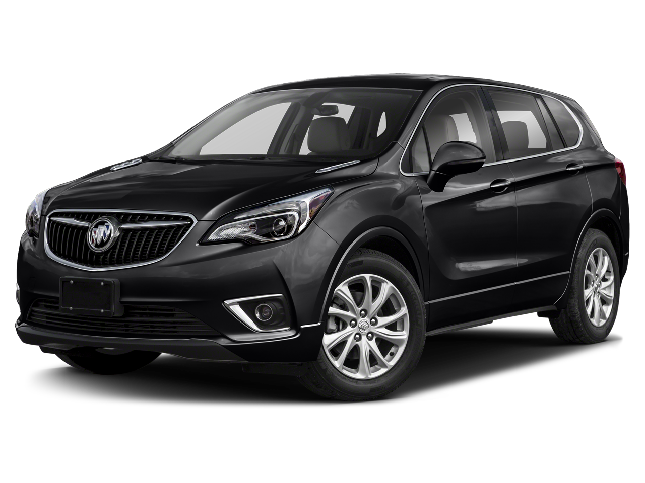 2020 Buick Envision Essence FWD's photo