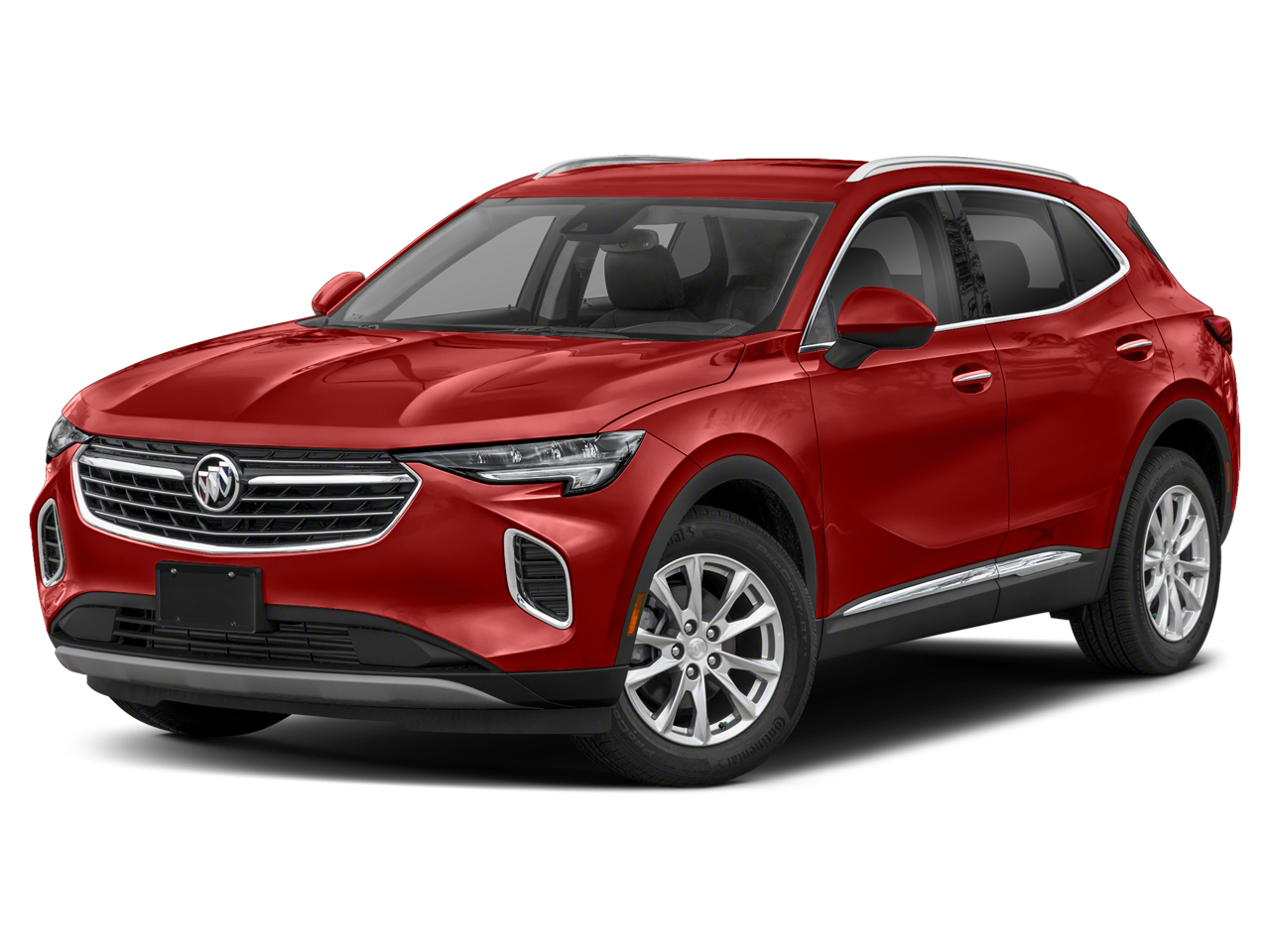 2023 Buick Envision Essence FWD's photo