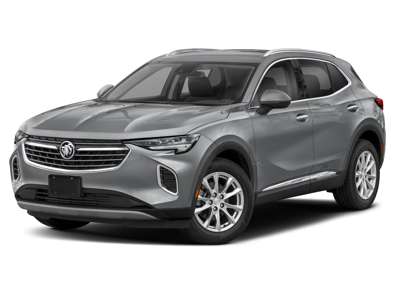 2023 Buick Envision Essence FWD's photo