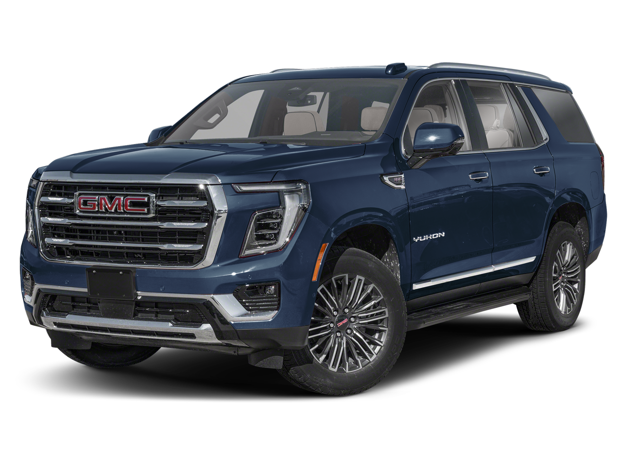 2025 GMC Yukon 4WD Elevation's photo