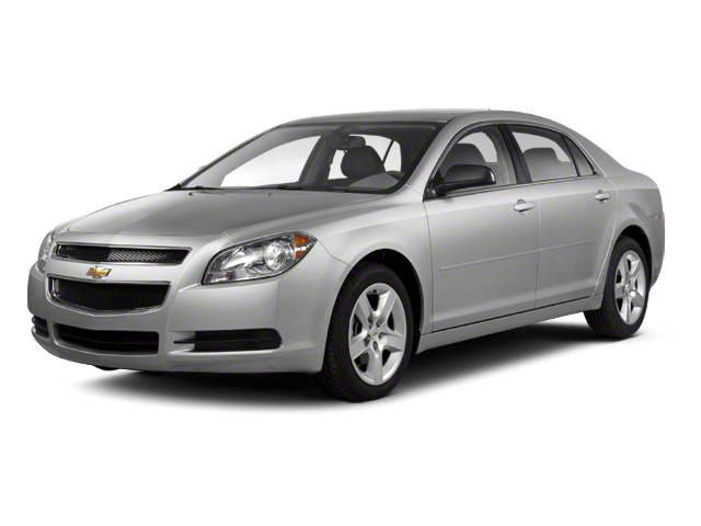 2011 Chevrolet Malibu 1LS