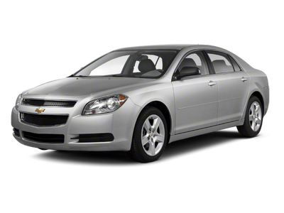 2011 Chevrolet Malibu LS w/1LS