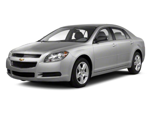 2011 Chevrolet Malibu LS w/1LS