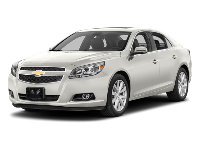 2013 Chevrolet Malibu 2LT