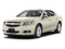2013 Chevrolet Malibu LT