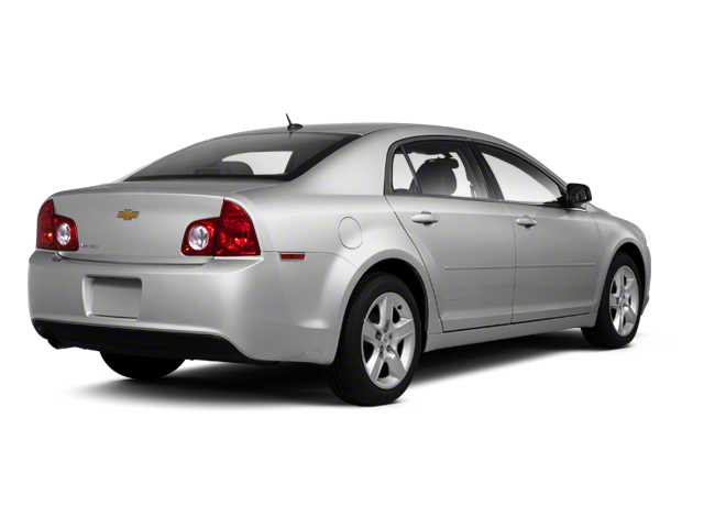 Used 2011 Chevrolet Malibu 1LS with VIN 1G1ZB5E19BF221170 for sale in Anderson, IN