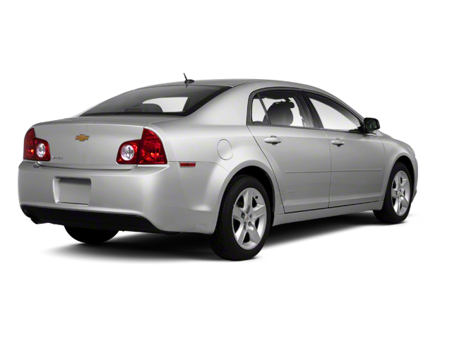 2011 Chevrolet Malibu LS w/1LS