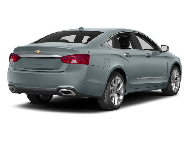 Used 2014 Chevrolet Impala 2LT with VIN 2G1125S36E9267068 for sale in Anderson, IN