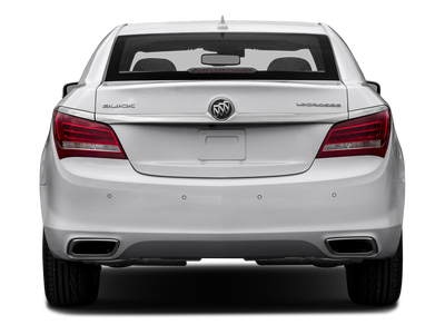 2016 Buick LaCrosse Premium I