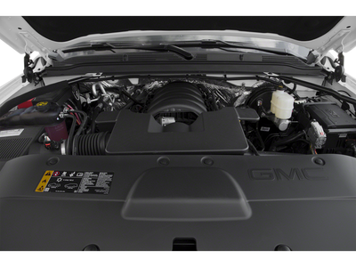 2018 GMC Yukon XL SLT Standard Edition