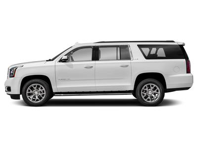 2018 GMC Yukon XL SLT Standard Edition