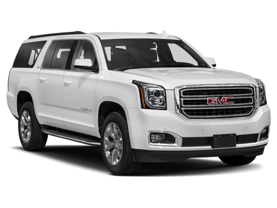 2018 GMC Yukon XL SLT Standard Edition