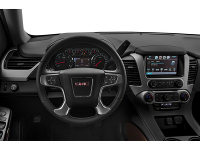 2018 GMC Yukon XL SLT Standard Edition