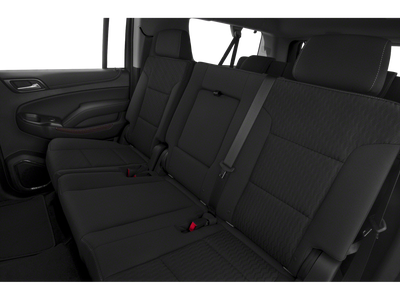 2018 GMC Yukon XL SLT Standard Edition