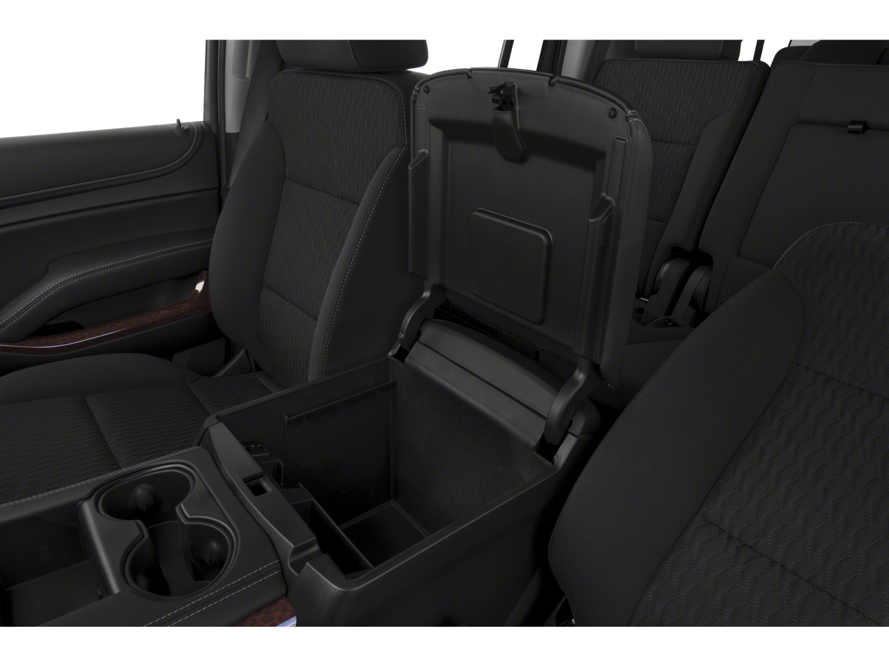 2018 GMC Yukon XL SLT Standard Edition