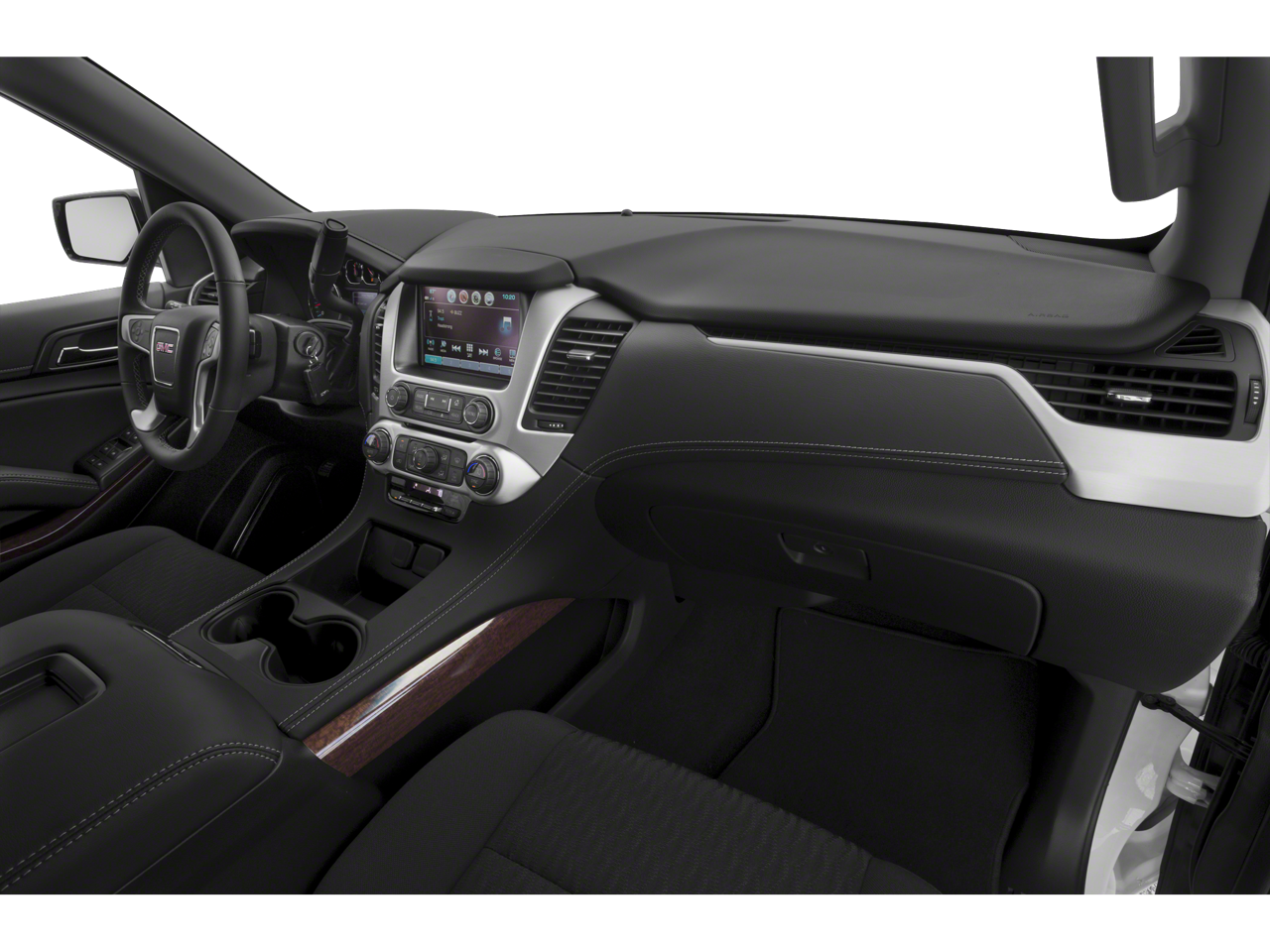 2018 GMC Yukon XL SLT Standard Edition