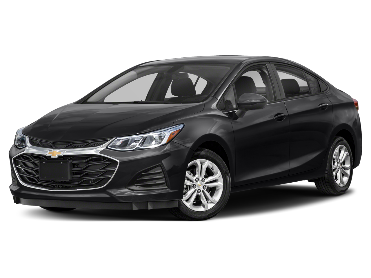 2019 Chevrolet Cruze LT photo 4
