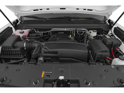 2019 GMC Canyon 2WD