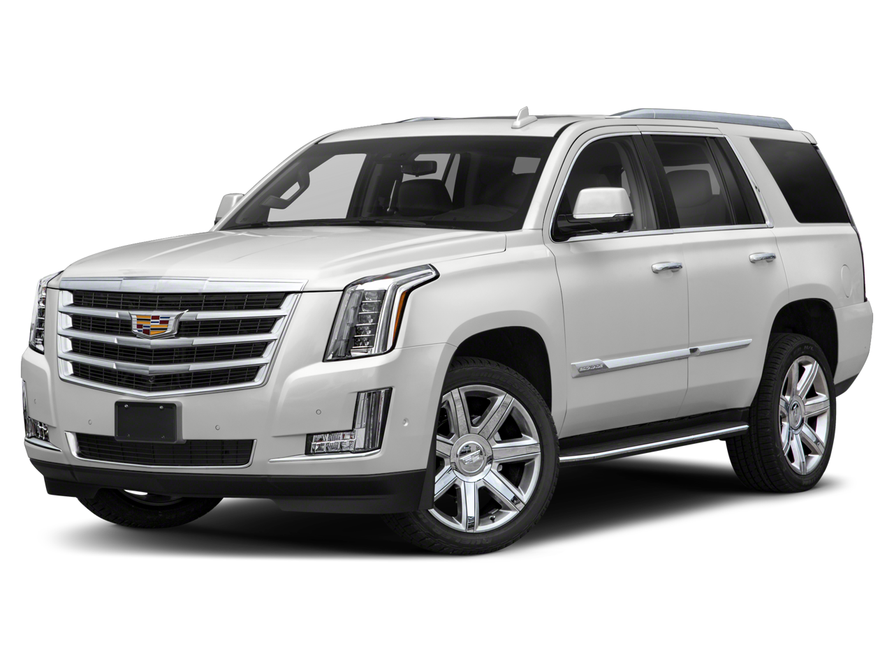 2020 Cadillac Escalade AWD Luxury's photo