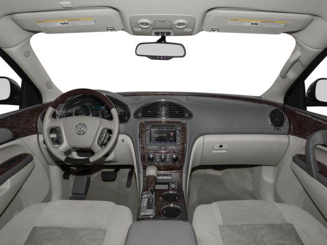 2014 Buick Enclave Convenience