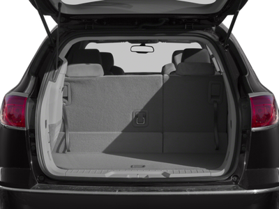 2014 Buick Enclave Convenience