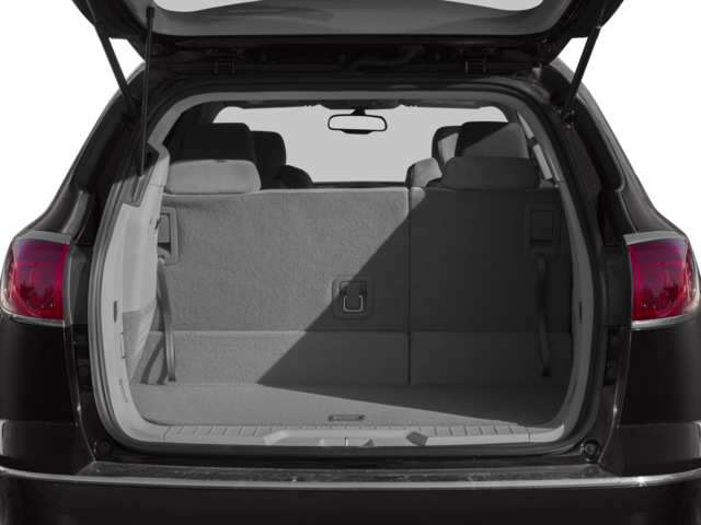 2014 Buick Enclave Convenience