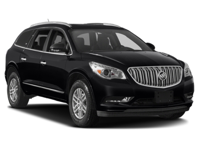 2014 Buick Enclave Convenience