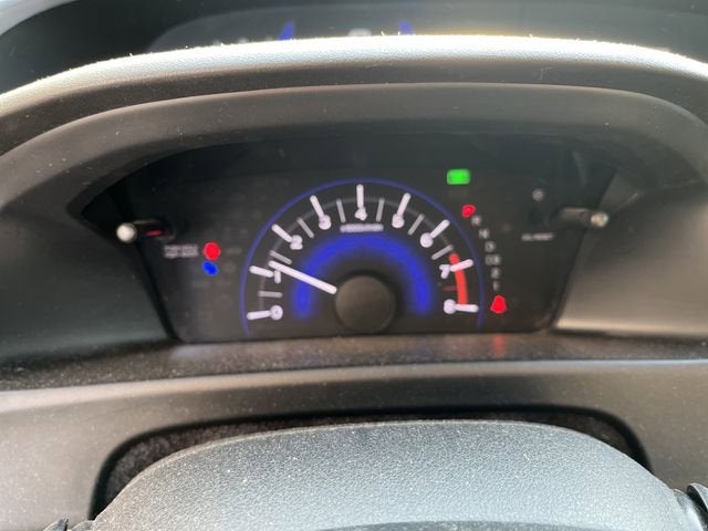 2013 Honda Civic Sdn EX-L