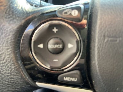 2013 Honda Civic Sdn EX-L