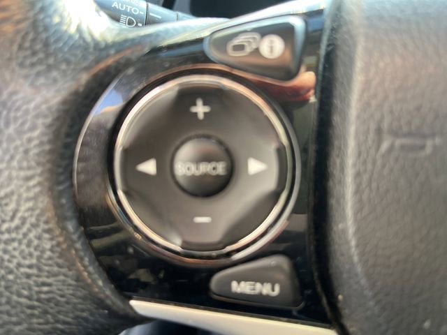 2013 Honda Civic Sdn EX-L