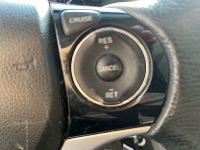 2013 Honda Civic Sdn EX-L