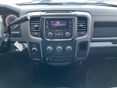 2013 RAM 1500 Express