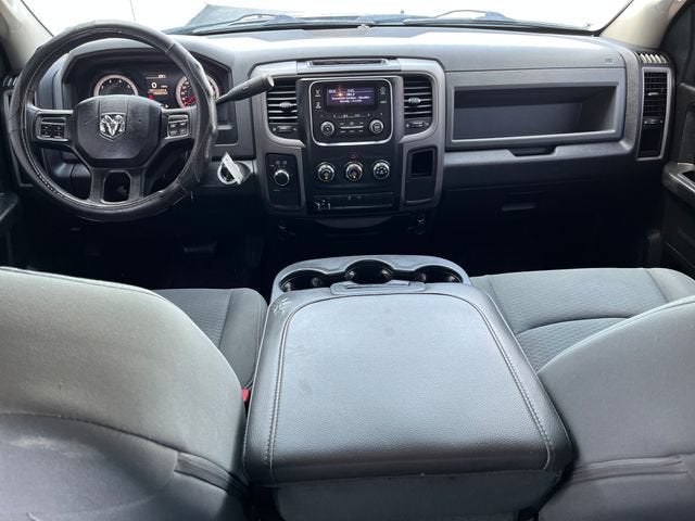 2013 RAM 1500 Express