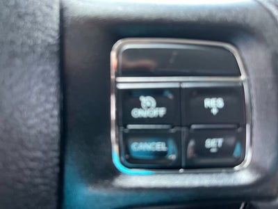 2013 RAM 1500 Express
