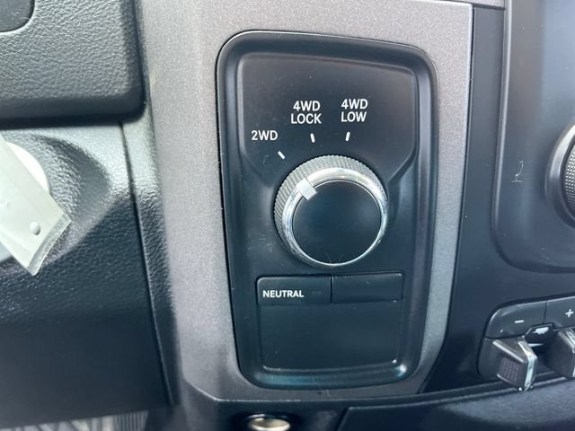 2013 RAM 1500 Express