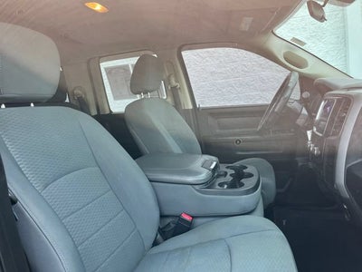 2013 RAM 1500 Express