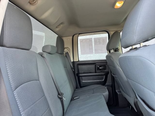 2013 RAM 1500 Express
