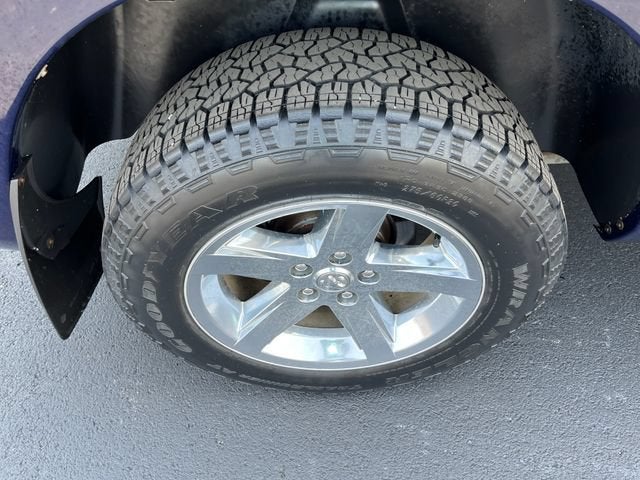2013 RAM 1500 Express
