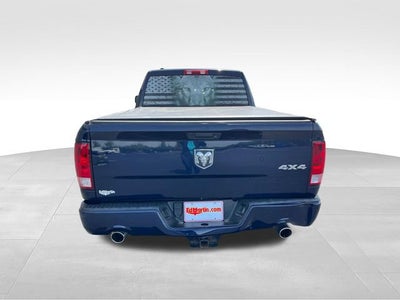 2013 RAM 1500 Express