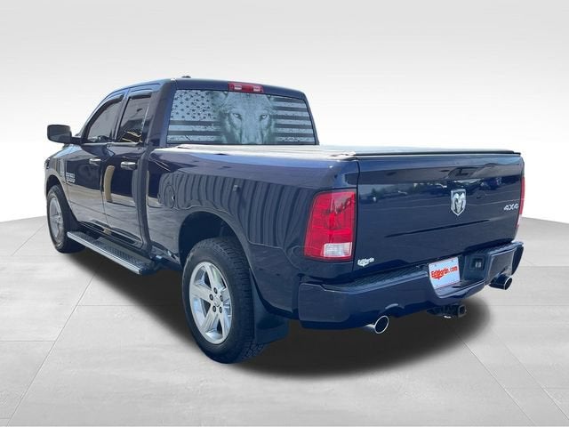 2013 RAM 1500 Express