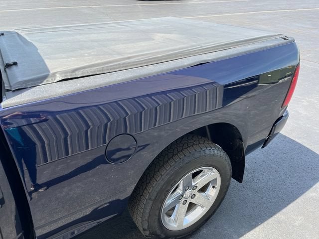 2013 RAM 1500 Express