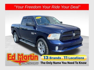 2013 RAM 1500 Express