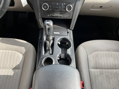 2018 Ford Explorer Base
